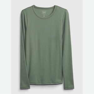 GAP long sleeve top XL Tall